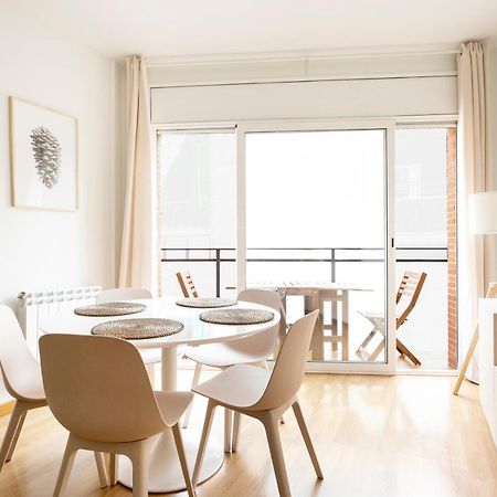 Ab North Barcelona Apartments Santa Coloma de Gramenet Exterior photo