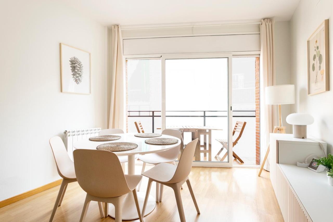 Ab North Barcelona Apartments Santa Coloma de Gramenet Exterior photo