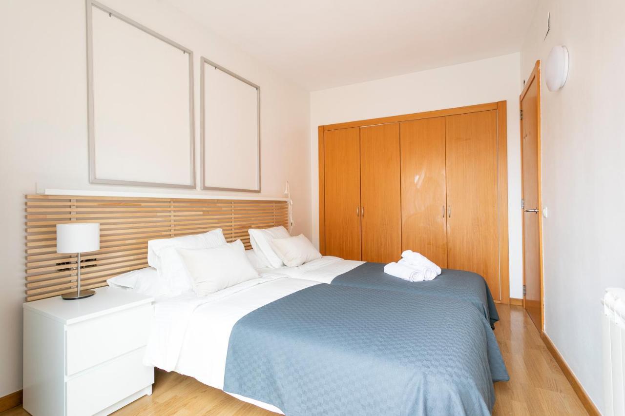 Ab North Barcelona Apartments Santa Coloma de Gramenet Exterior photo