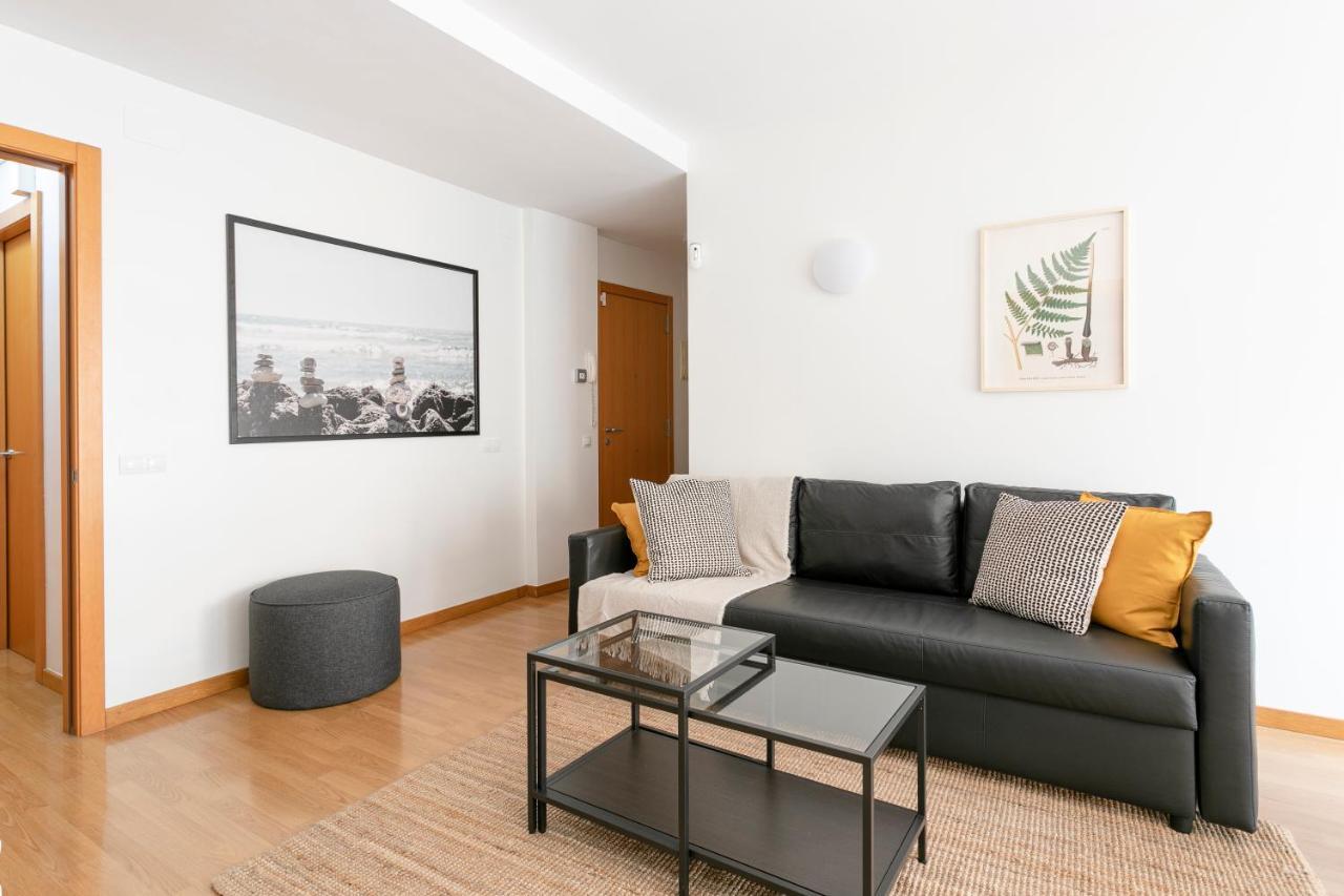 Ab North Barcelona Apartments Santa Coloma de Gramenet Exterior photo