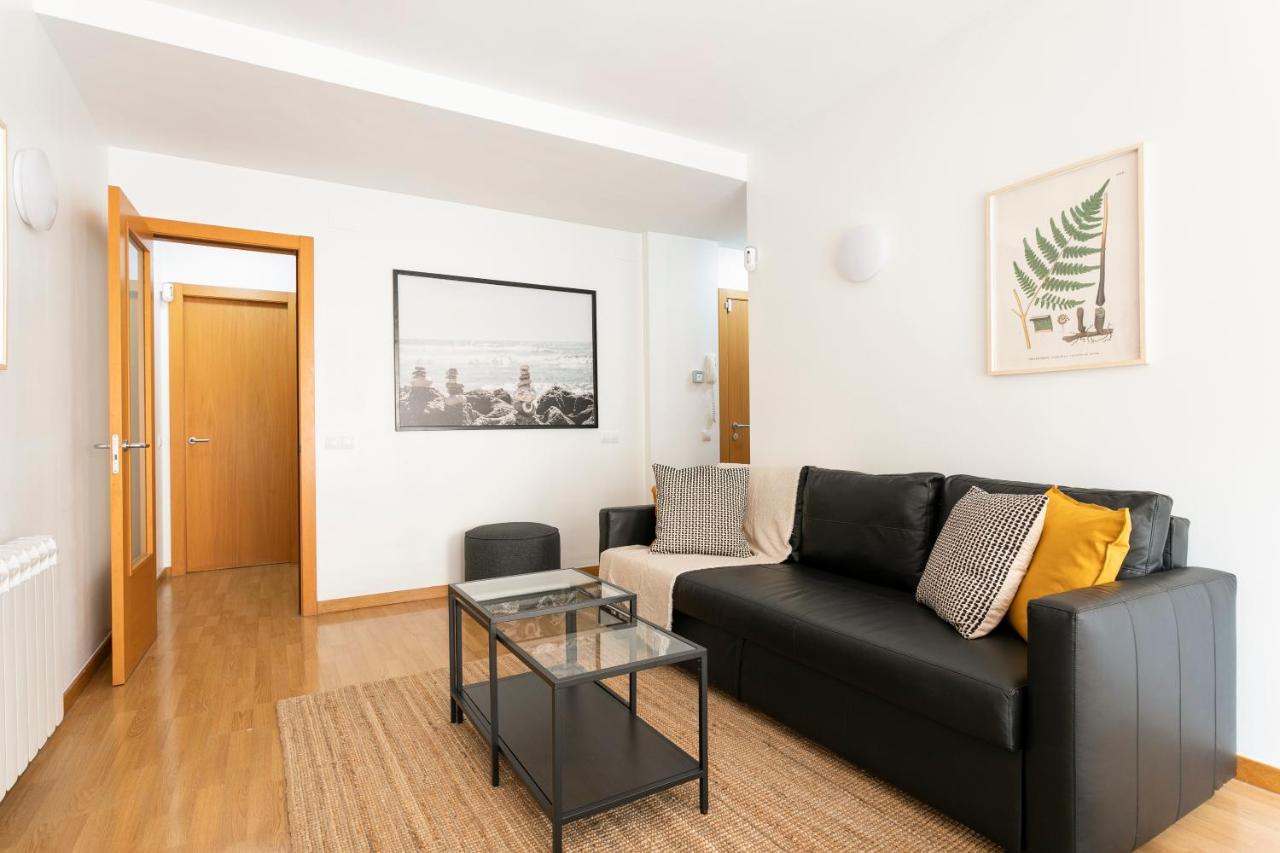 Ab North Barcelona Apartments Santa Coloma de Gramenet Exterior photo