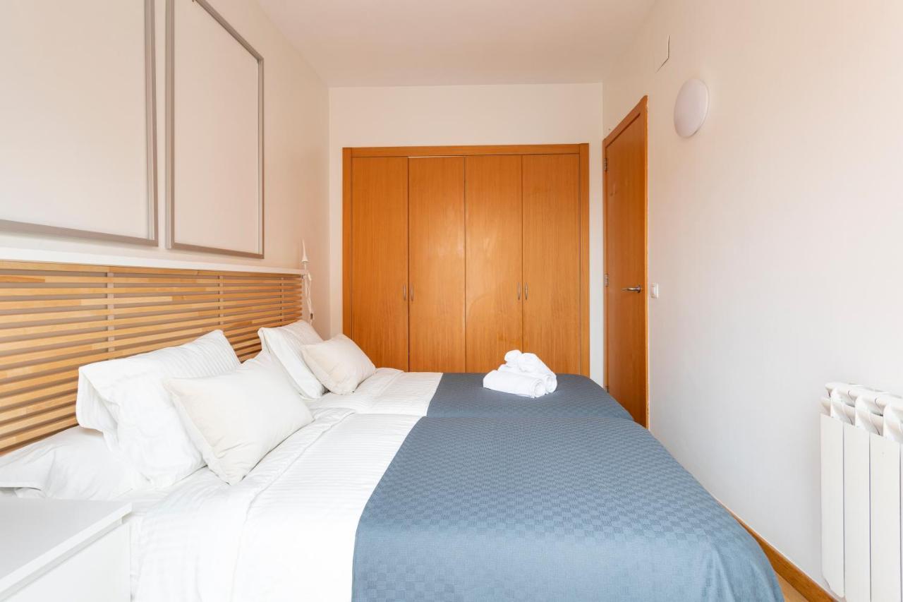 Ab North Barcelona Apartments Santa Coloma de Gramenet Exterior photo