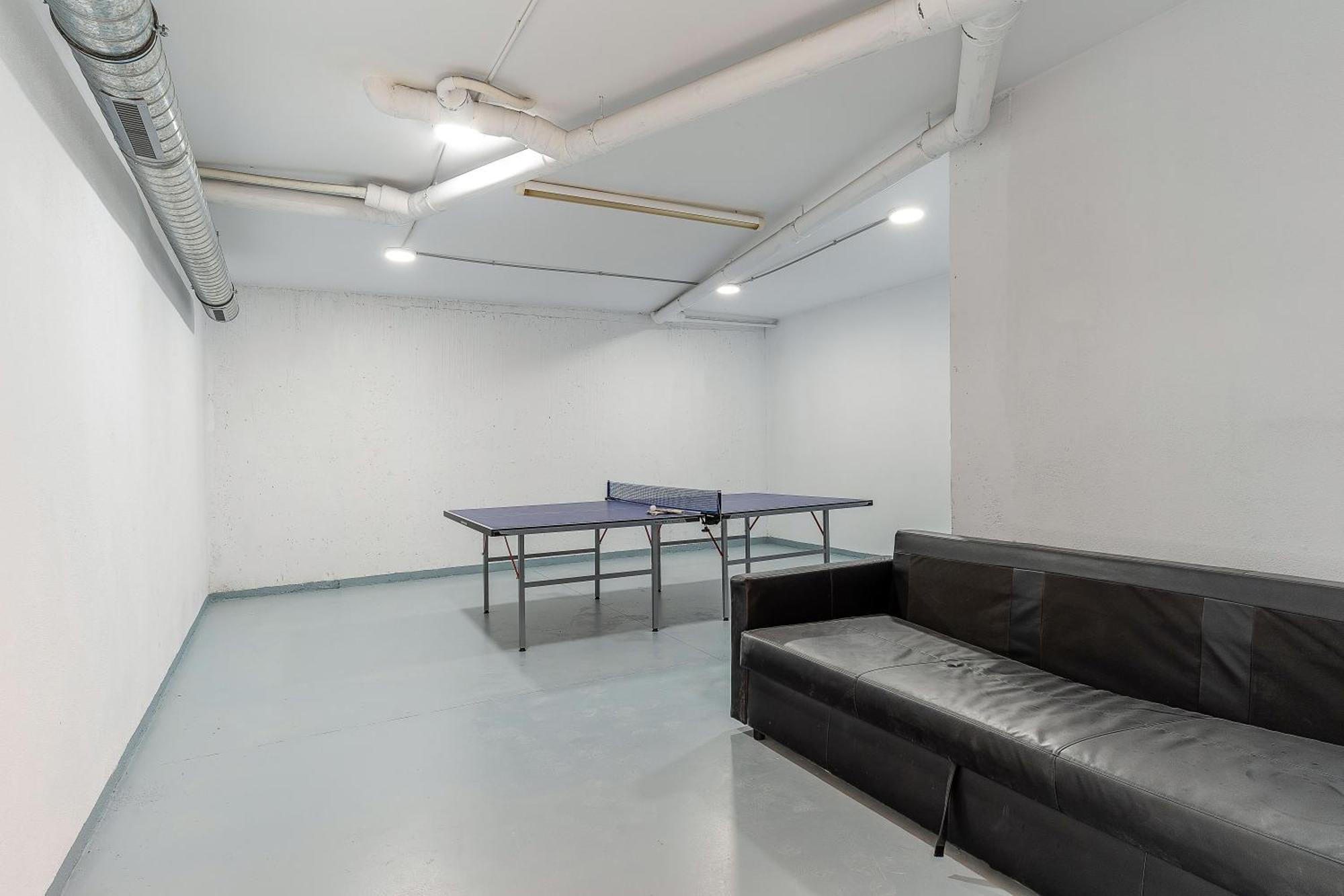 Ab North Barcelona Apartments Santa Coloma de Gramenet Exterior photo