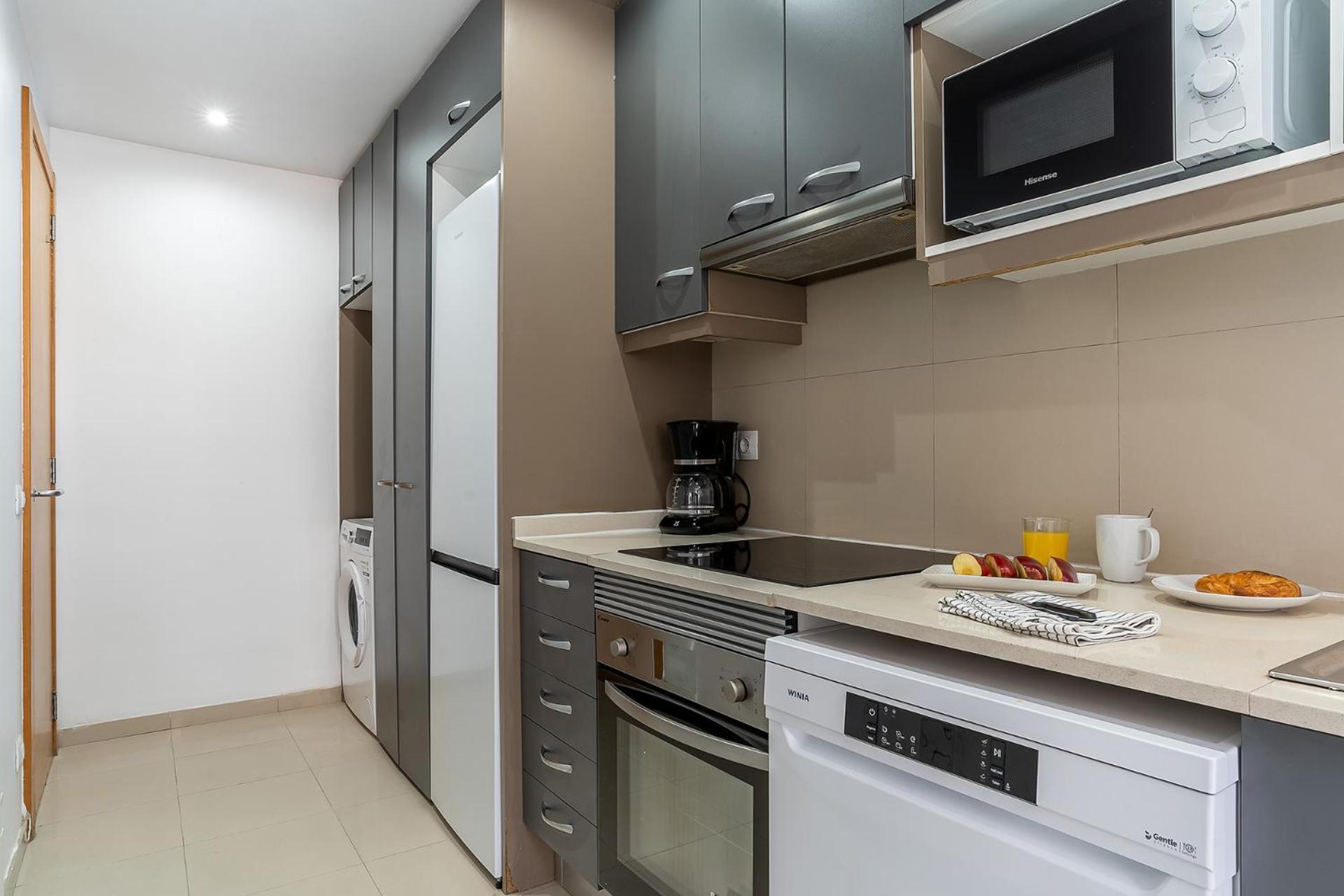 Ab North Barcelona Apartments Santa Coloma de Gramenet Exterior photo
