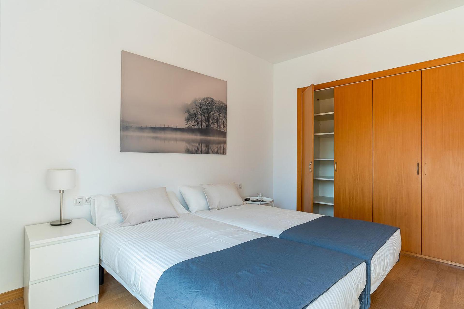 Ab North Barcelona Apartments Santa Coloma de Gramenet Exterior photo