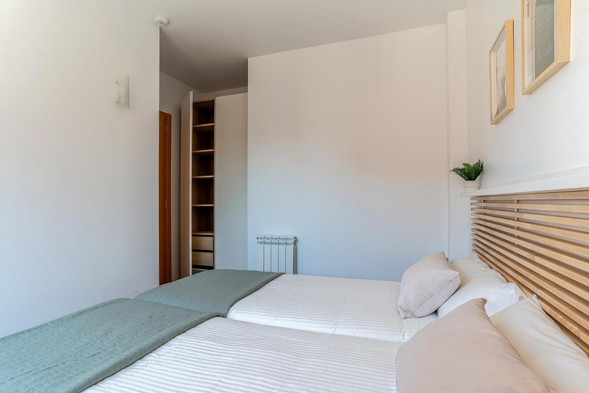 Ab North Barcelona Apartments Santa Coloma de Gramenet Exterior photo