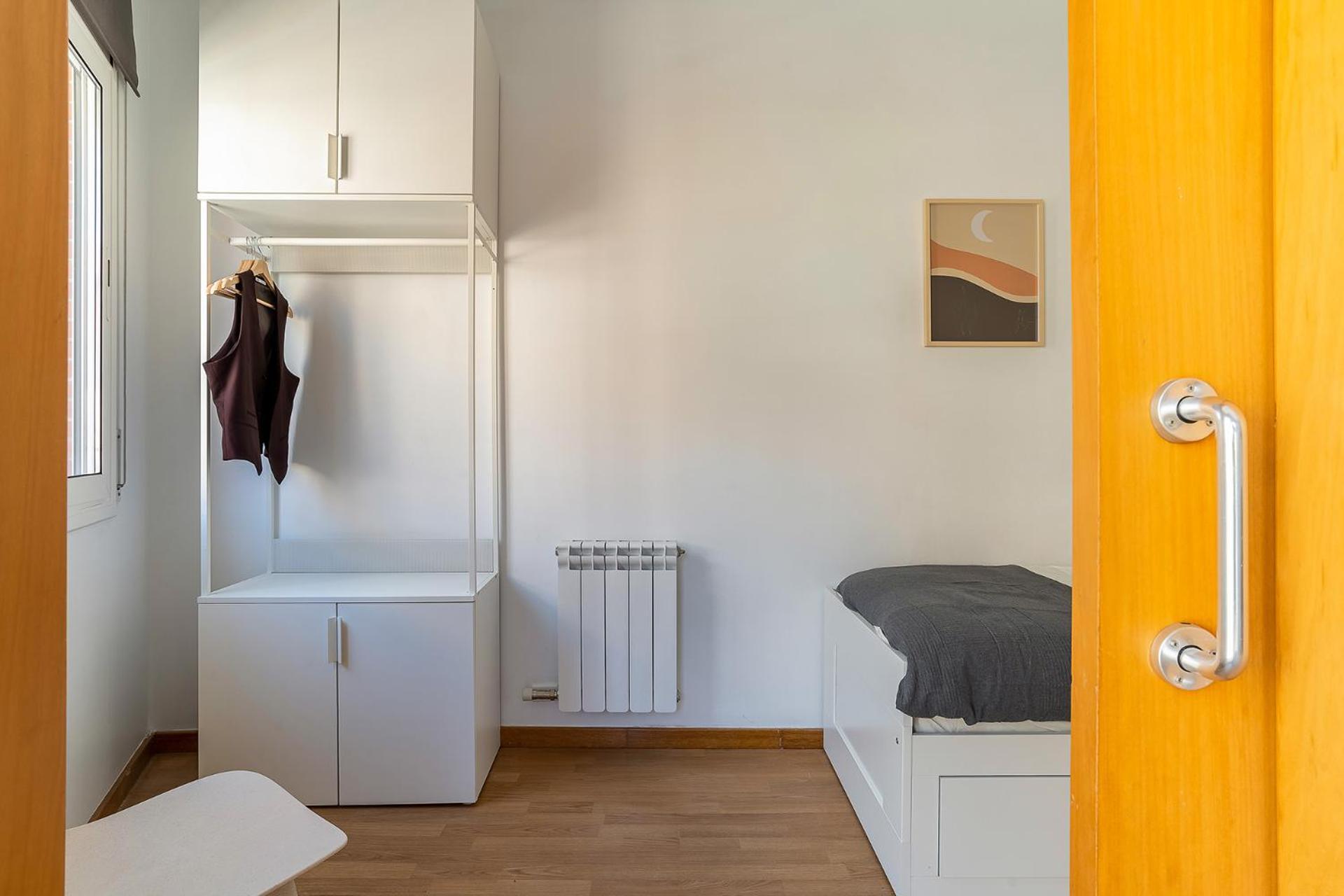 Ab North Barcelona Apartments Santa Coloma de Gramenet Exterior photo