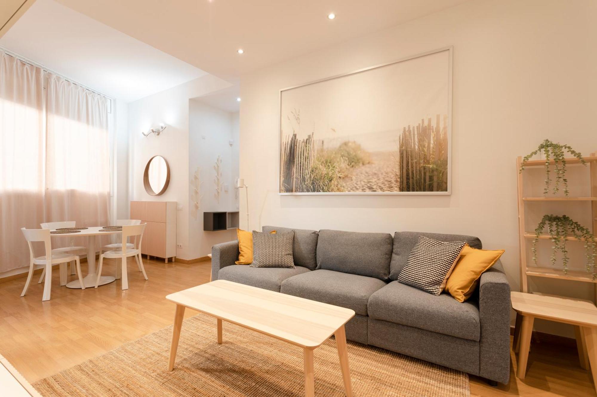 Ab North Barcelona Apartments Santa Coloma de Gramenet Exterior photo