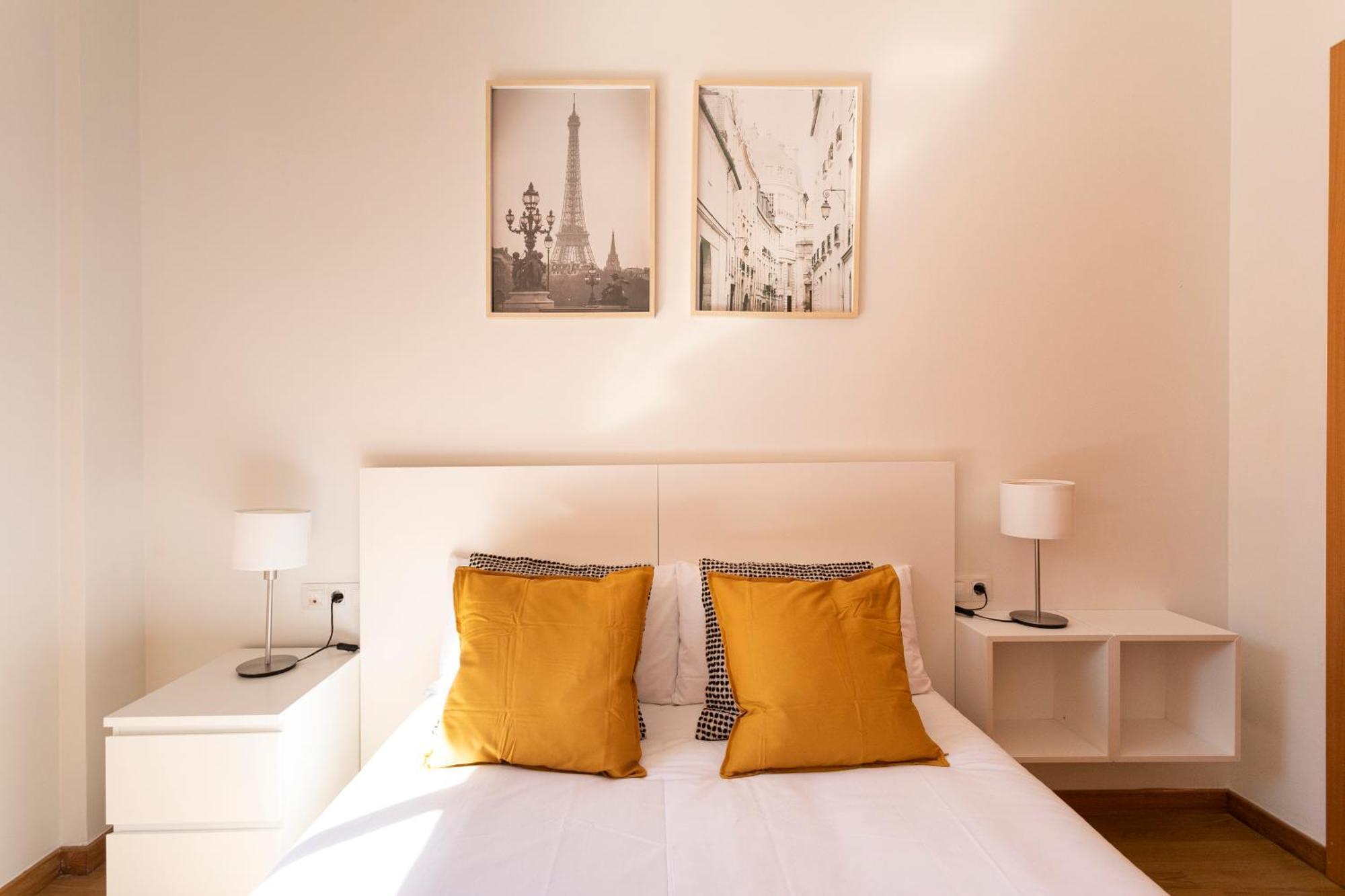 Ab North Barcelona Apartments Santa Coloma de Gramenet Exterior photo
